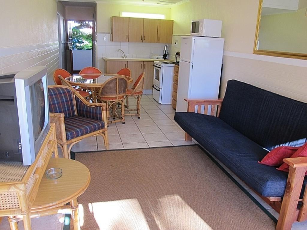 Hartenbos Lagoon Resort Zimmer foto
